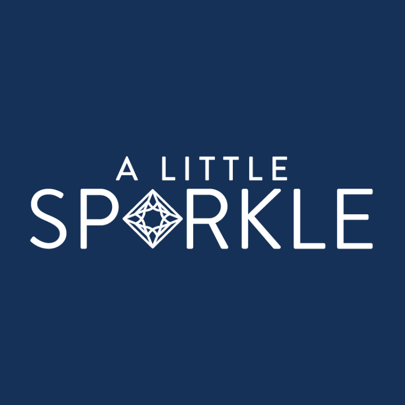A Little Sparkle