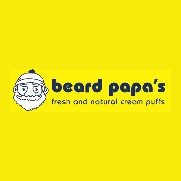 Beard Papa