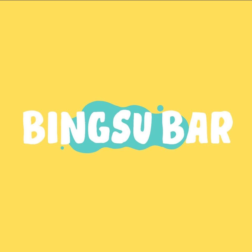 Bingsu Bar
