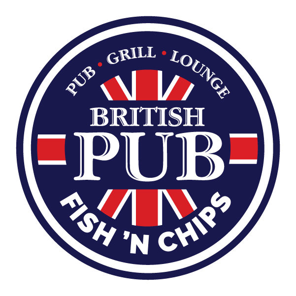 British Pub Fish & Chips