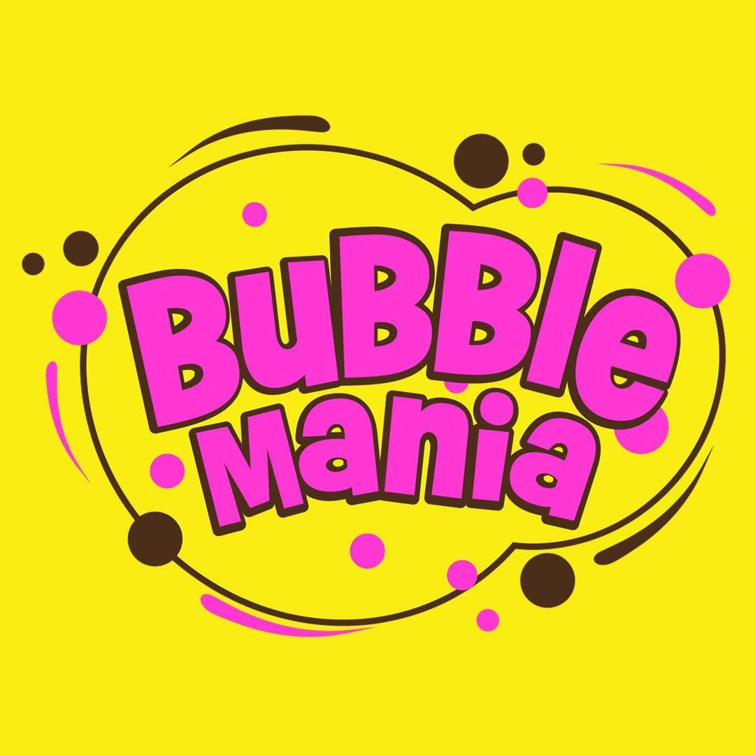 Bubble Mania
