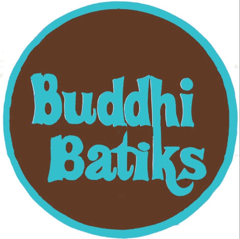 Buddhi Batiks