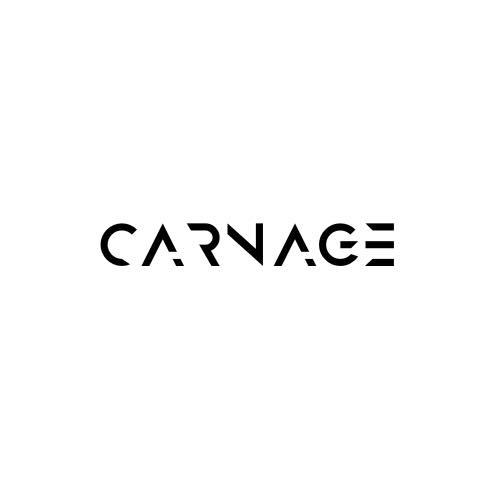 Carnage Merchandise