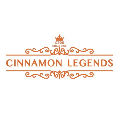 Cinnamon Legends