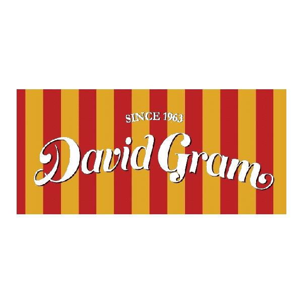 David Gram Store