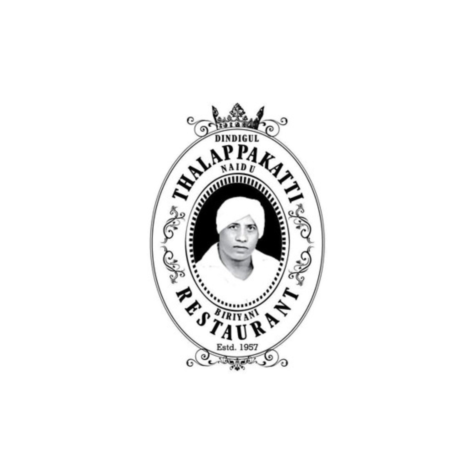 Dindigul Thalappakatti