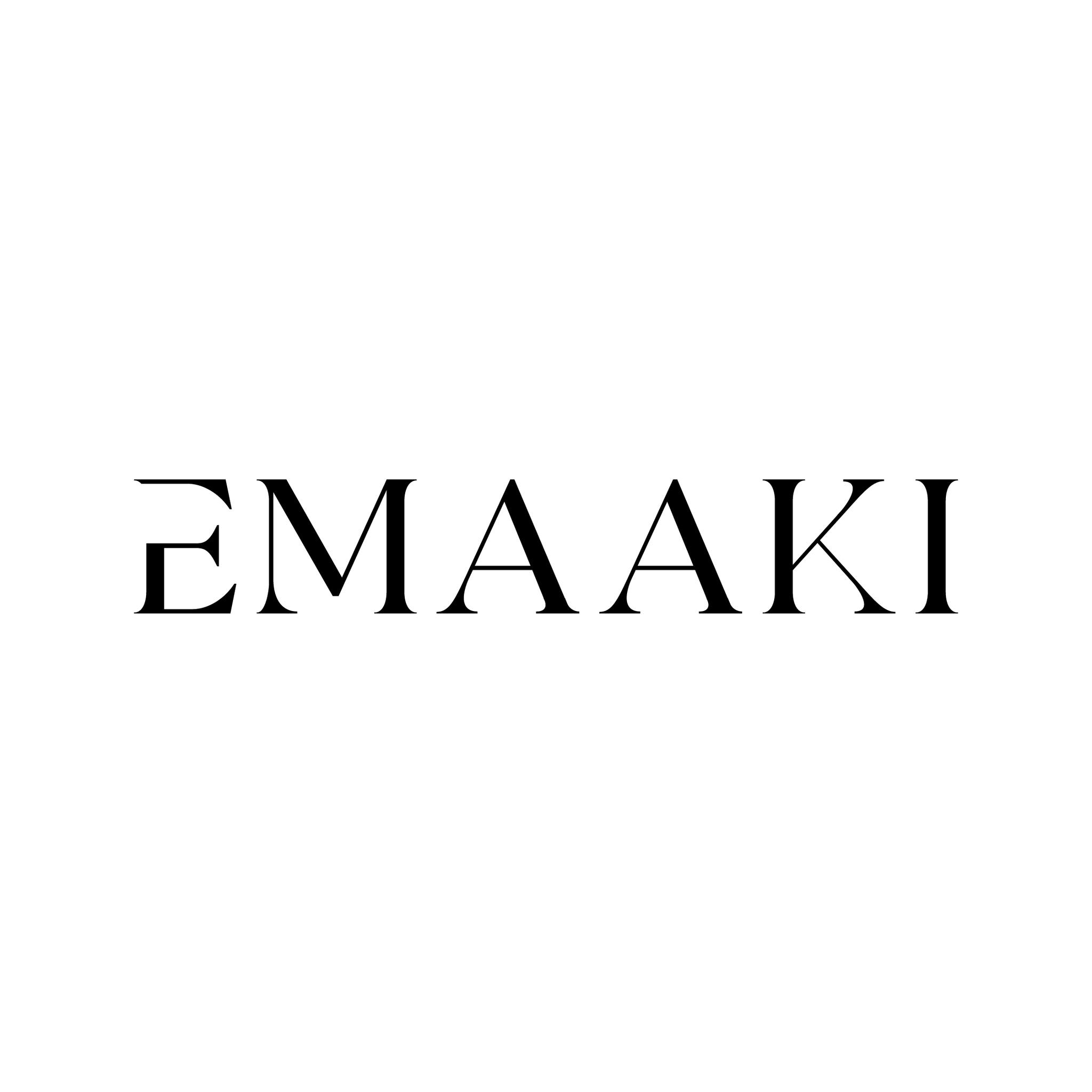 Emaaki