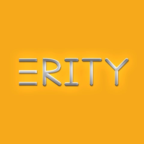 Erity