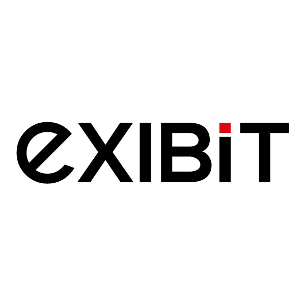 Exibit logo