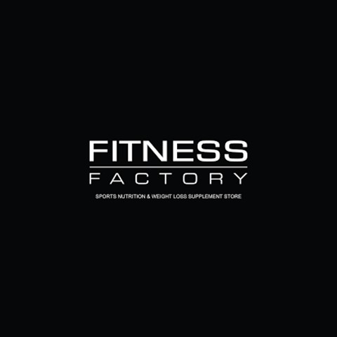 Fitness Factory logo