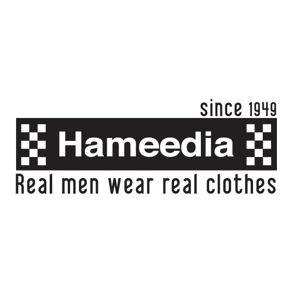 Hameedia logo