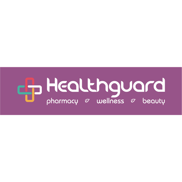 Healthguard logo
