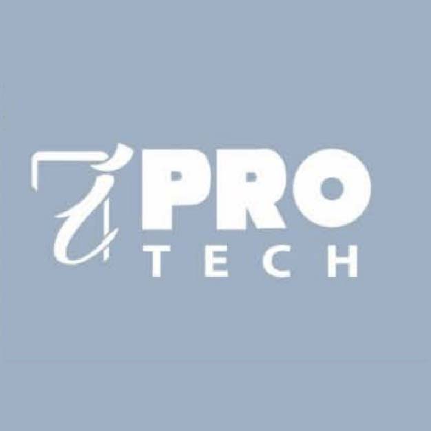I Pro Tech logo