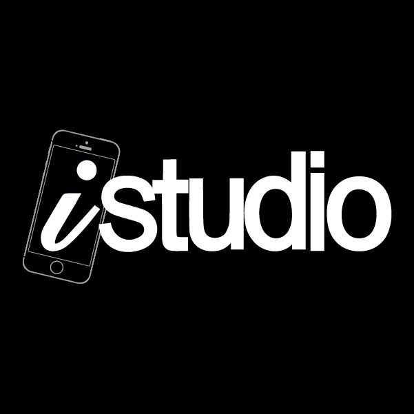i Studio logo