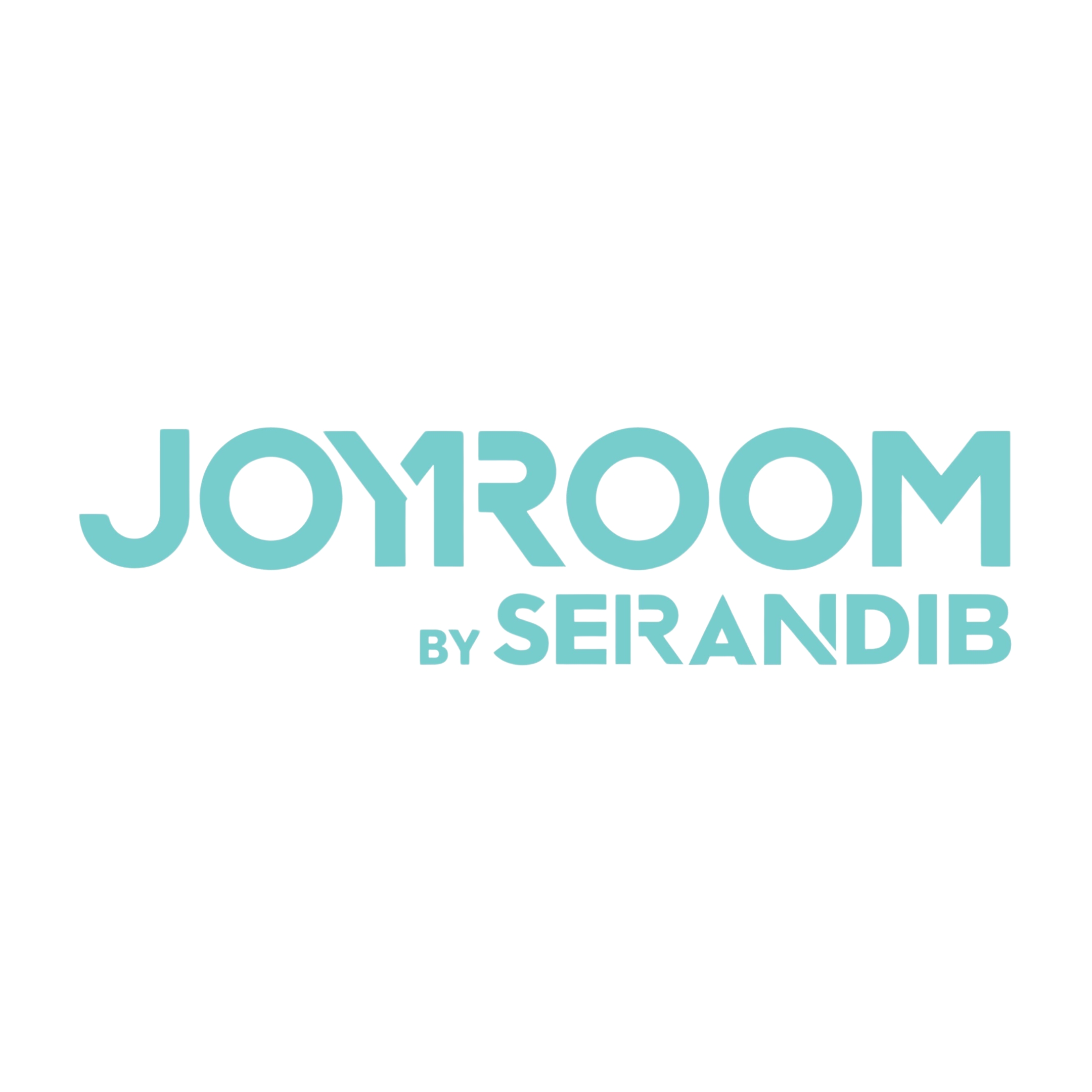 Joyroom By Serandib logo