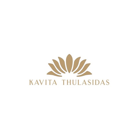 Kavita Thulasidas logo