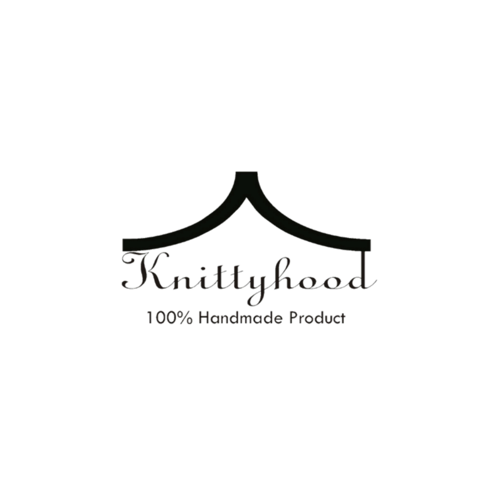 Knittyhood logo
