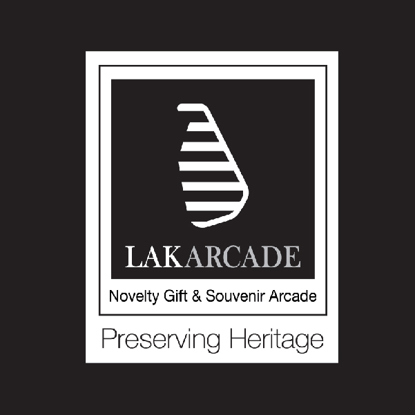 LAKARCADE logo