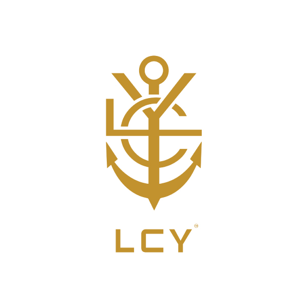 LCY logo