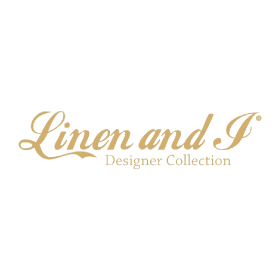 Linen & I logo