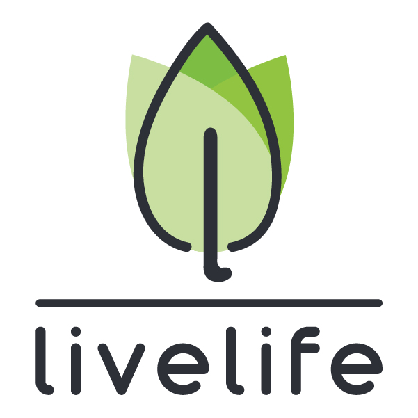 Live Life logo