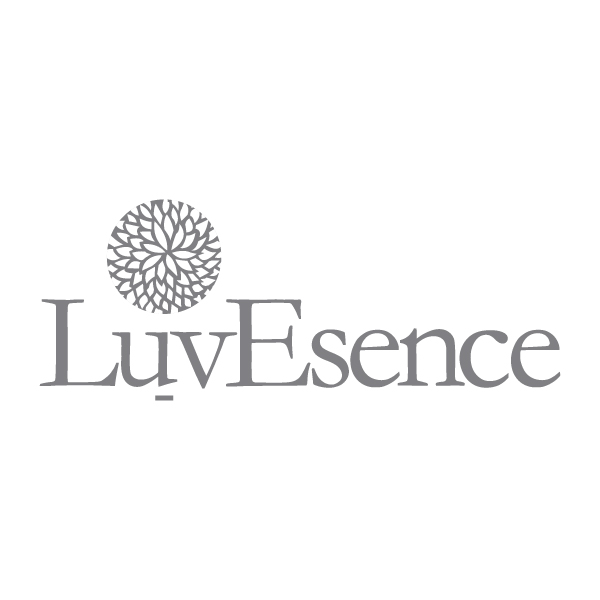 LuvEsence logo