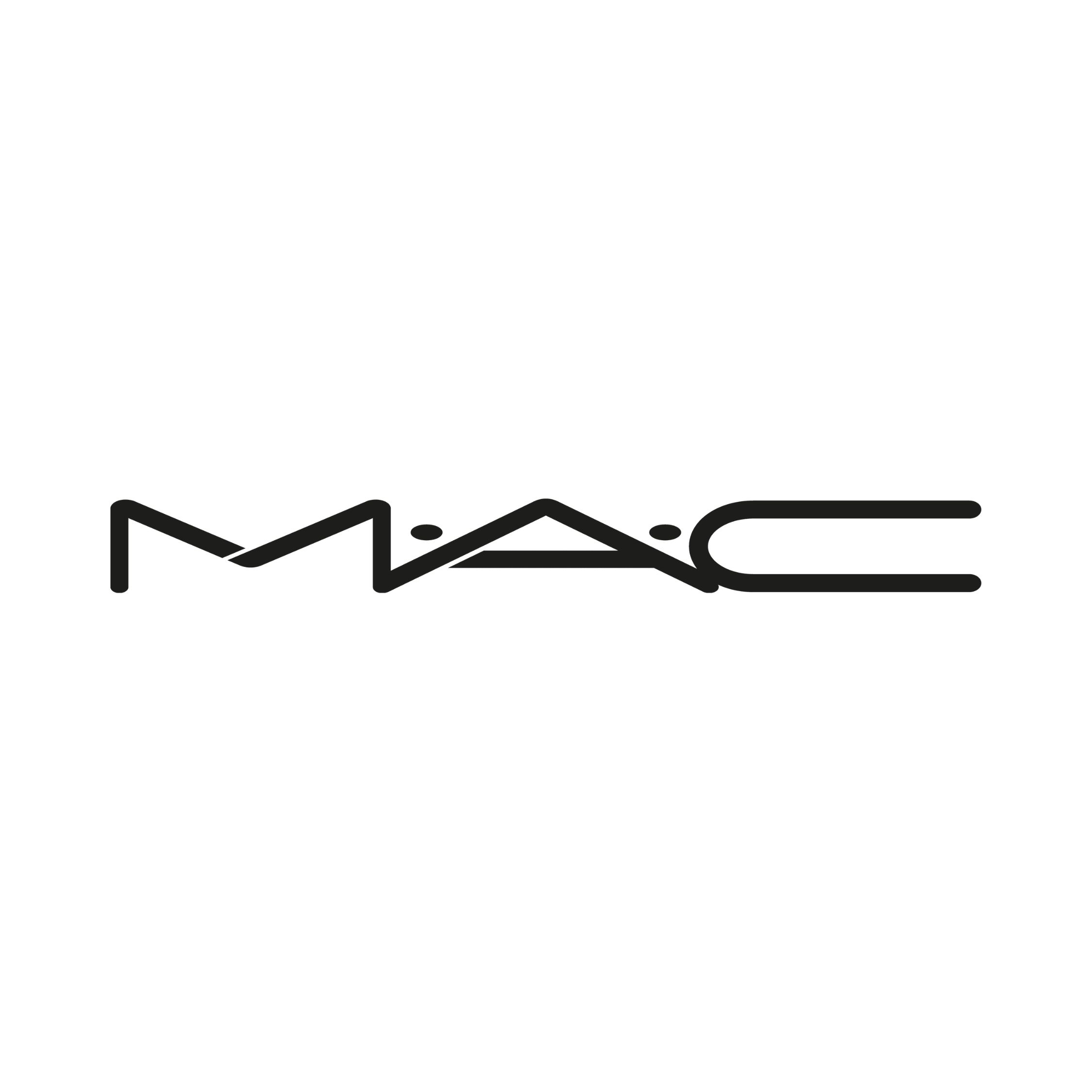 MAC Cosmetics logo