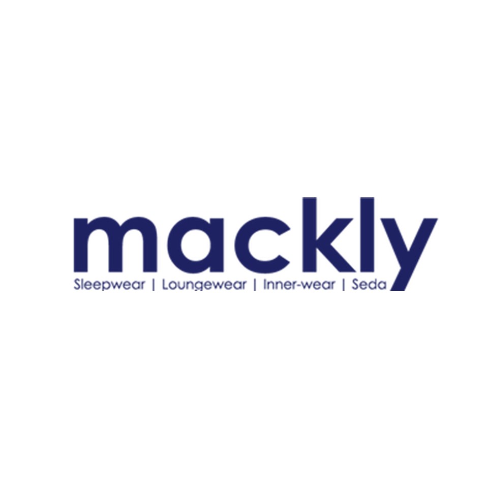 Mackly logo