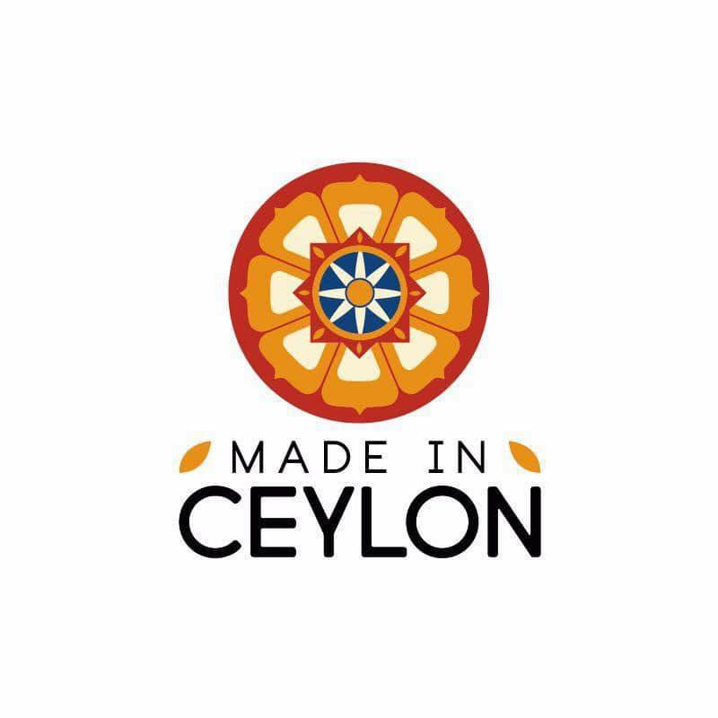 Made In Ceylon logo
