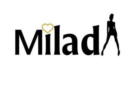Milada Textile logo