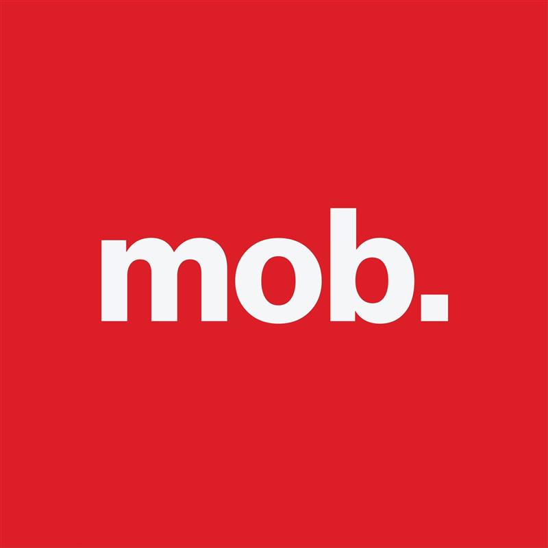 Ministry of Brands logo