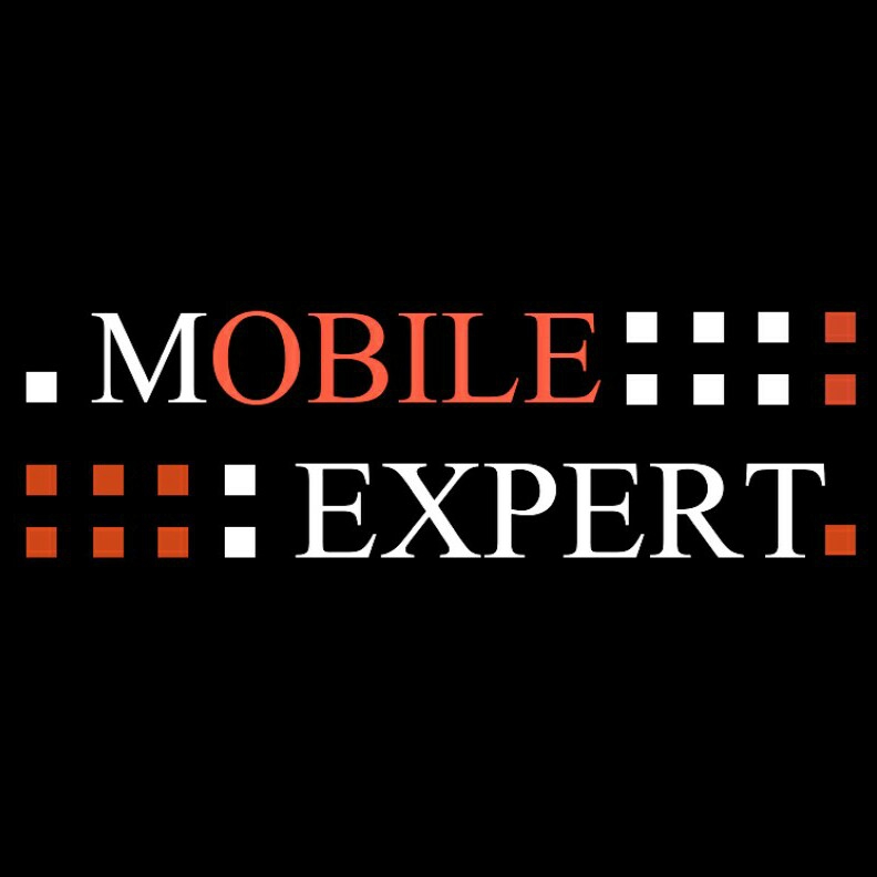 Mobile Expert logo