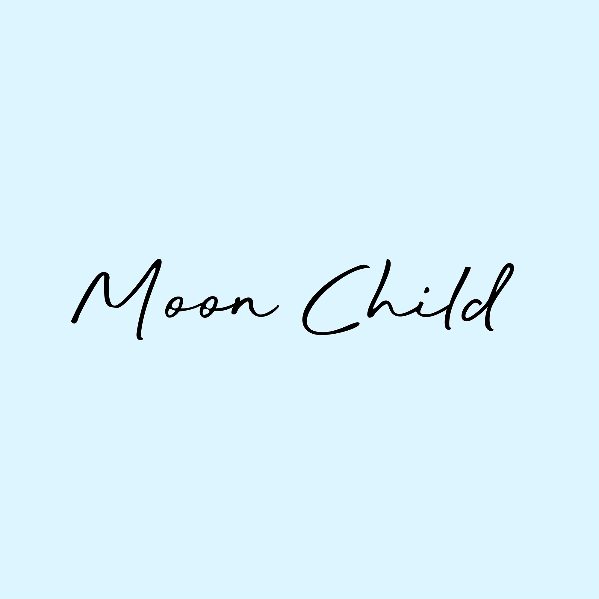 Moon Child & Carlo logo
