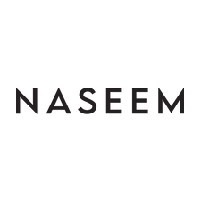 NASEEM PERFUME logo