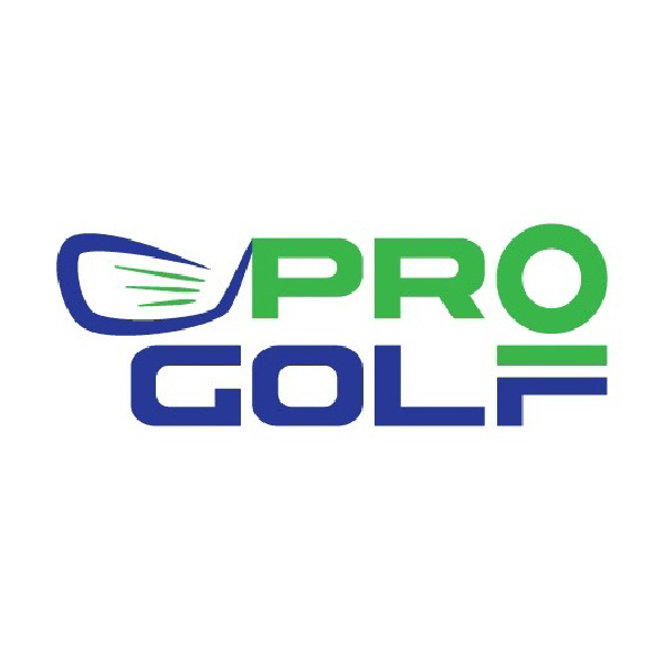 Pro Golf logo