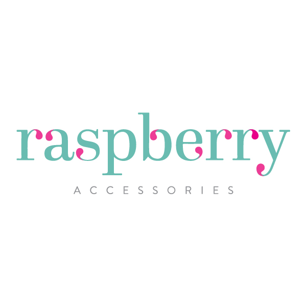 Raspberry logo