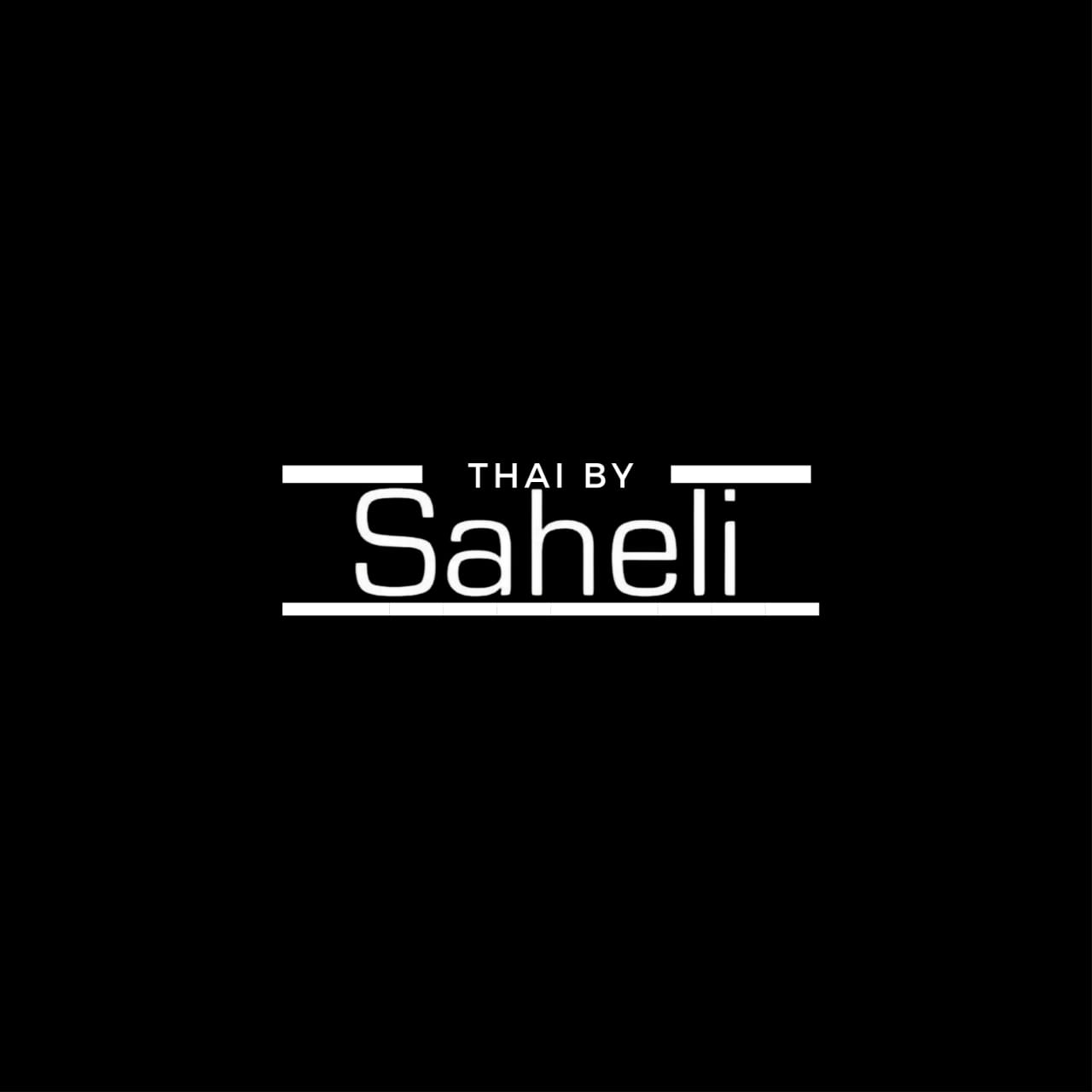 Saheli International Collection logo