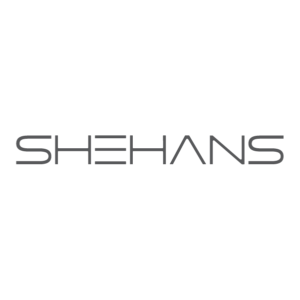 Shehans logo