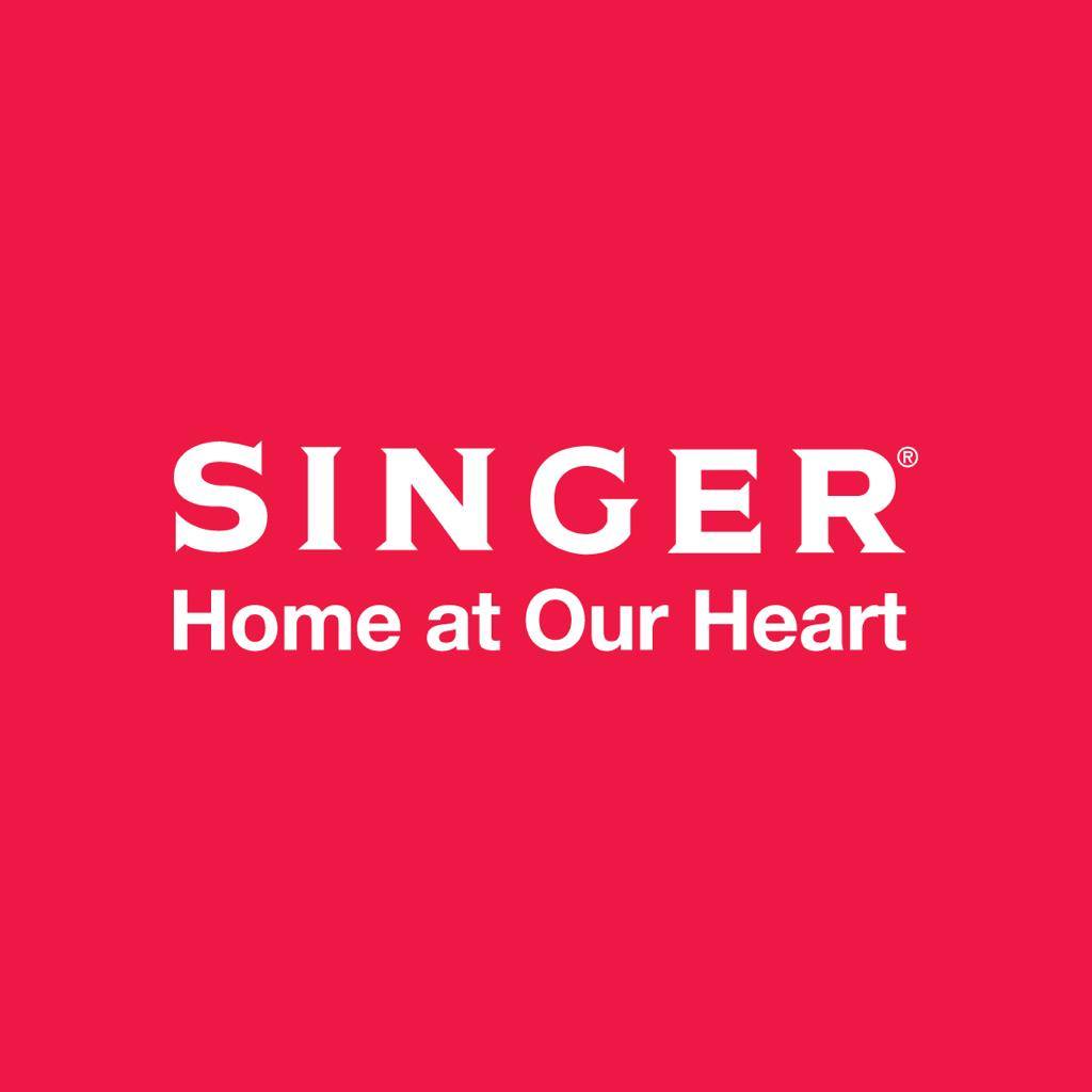 Singer Furniture logo