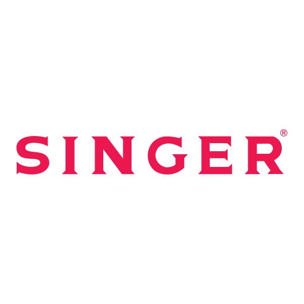 Singer logo