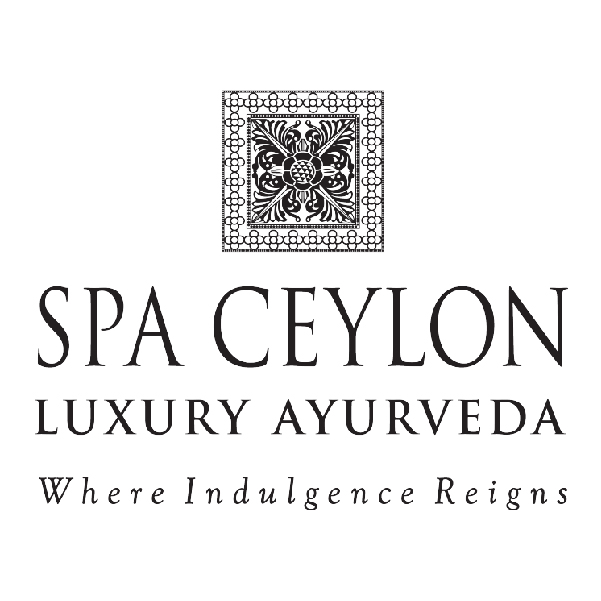 Spa Ceylon logo