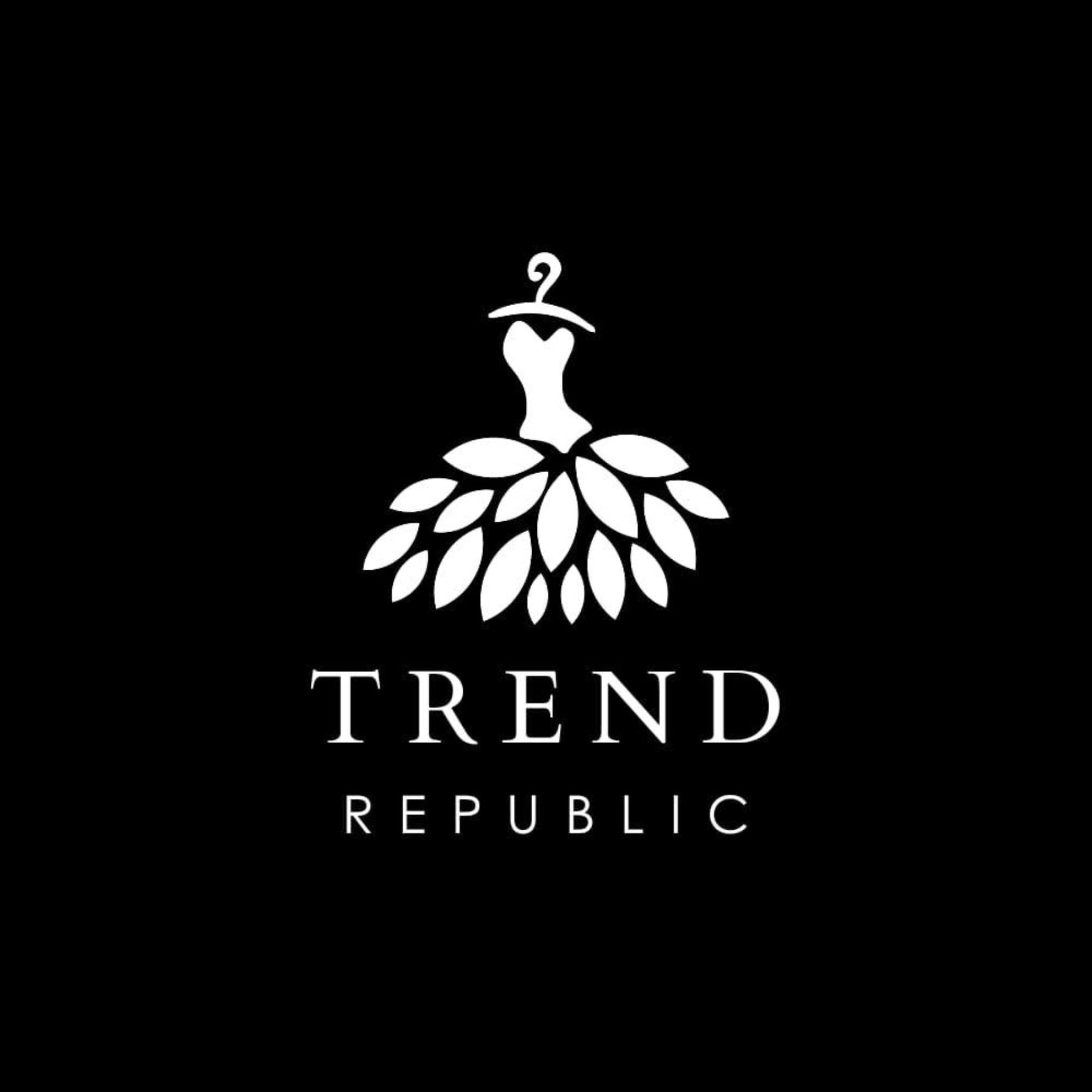 Trend Republic logo
