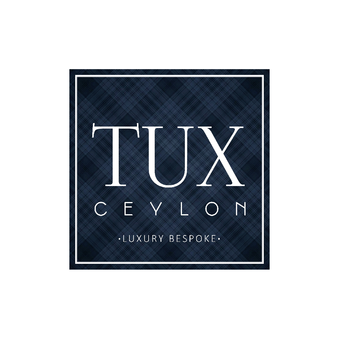 Tux Ceylon logo