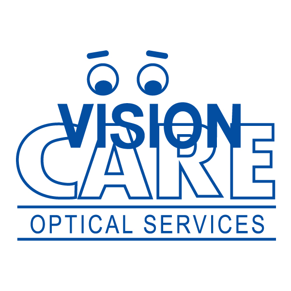 Vision Care logo