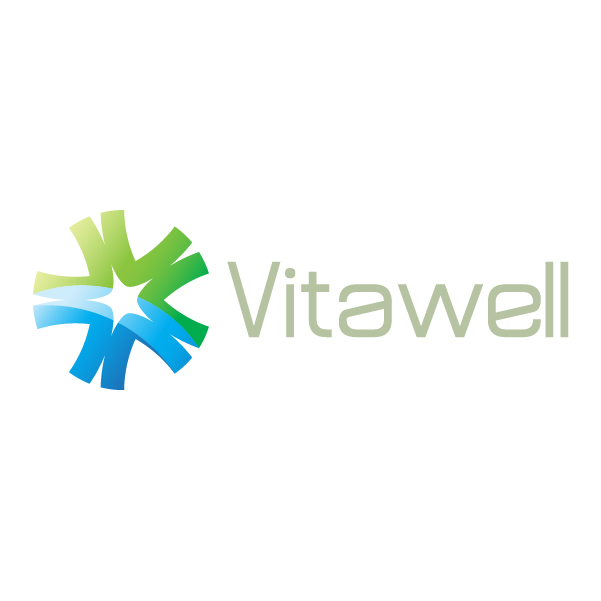 Vitawell logo