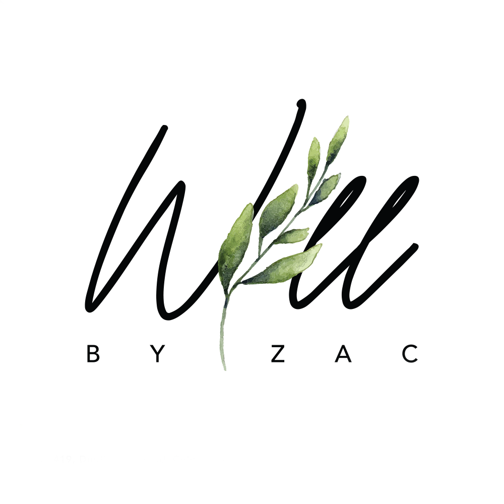 Will by Zac logo