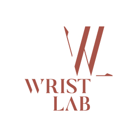 WristLab logo