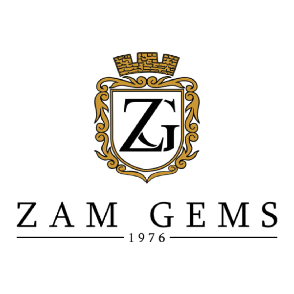 Zam Gems logo