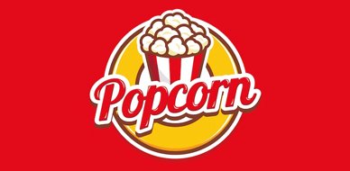 Max Popcorn
