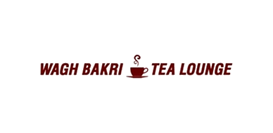 Wagh Bakri Tea Lounge